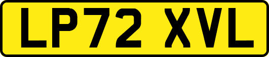 LP72XVL