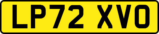 LP72XVO