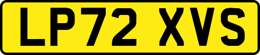 LP72XVS