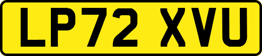 LP72XVU