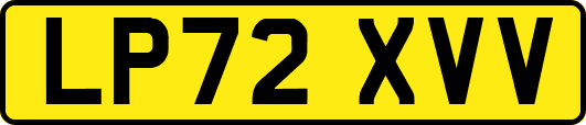 LP72XVV
