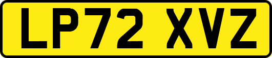 LP72XVZ
