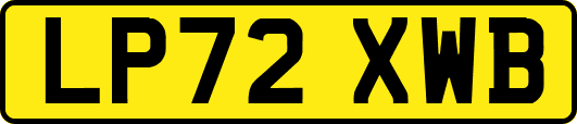LP72XWB