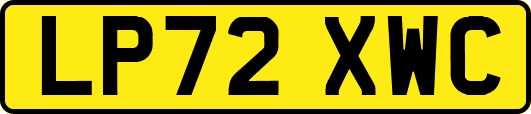 LP72XWC