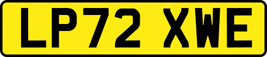 LP72XWE