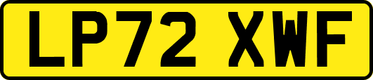 LP72XWF