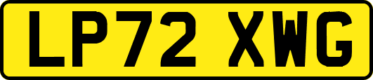 LP72XWG