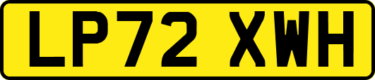 LP72XWH