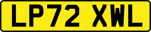 LP72XWL