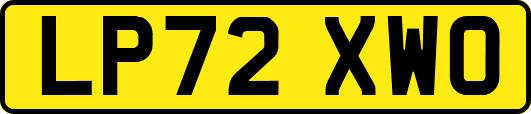 LP72XWO