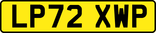 LP72XWP