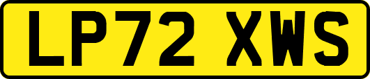 LP72XWS