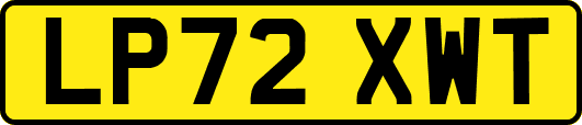 LP72XWT