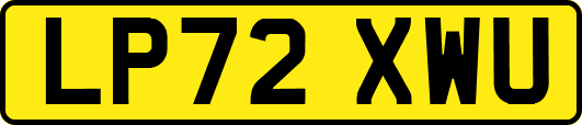 LP72XWU