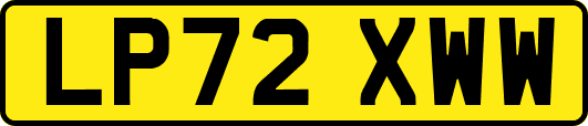LP72XWW