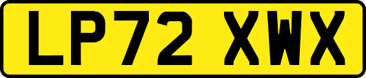 LP72XWX