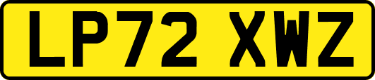 LP72XWZ