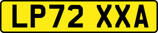 LP72XXA