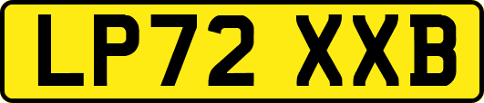 LP72XXB