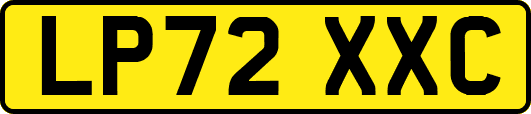 LP72XXC