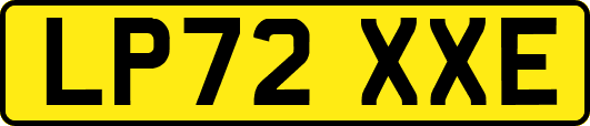 LP72XXE