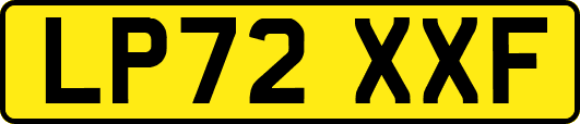 LP72XXF