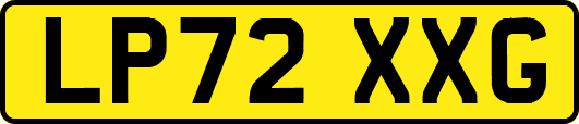 LP72XXG