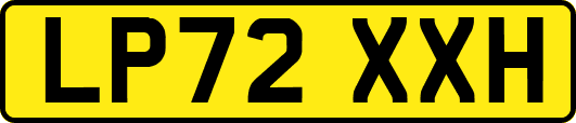 LP72XXH
