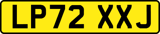 LP72XXJ