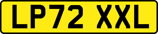 LP72XXL