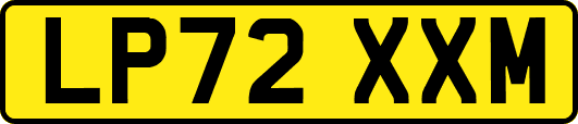 LP72XXM