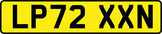 LP72XXN