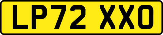 LP72XXO