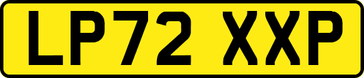 LP72XXP