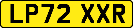 LP72XXR
