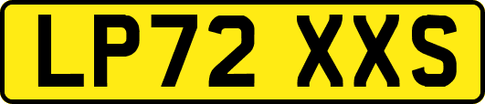 LP72XXS