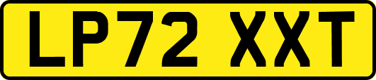 LP72XXT