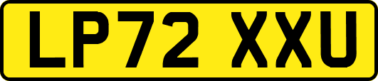LP72XXU