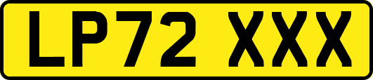 LP72XXX