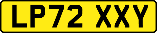 LP72XXY