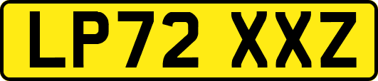 LP72XXZ