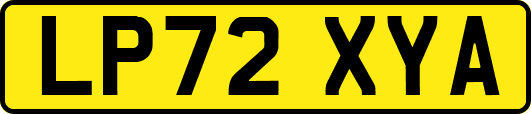 LP72XYA