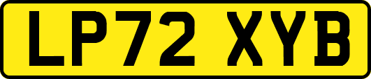 LP72XYB