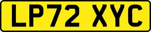 LP72XYC