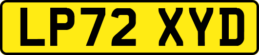 LP72XYD