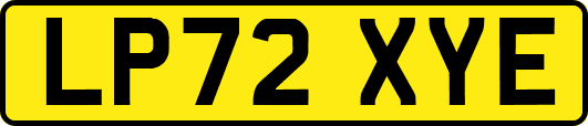 LP72XYE
