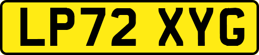 LP72XYG