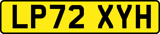 LP72XYH
