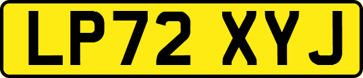 LP72XYJ