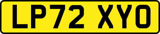 LP72XYO